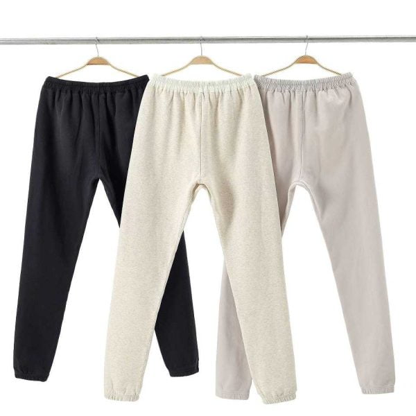 Fear of God Pants #9 (F59) - Image 2