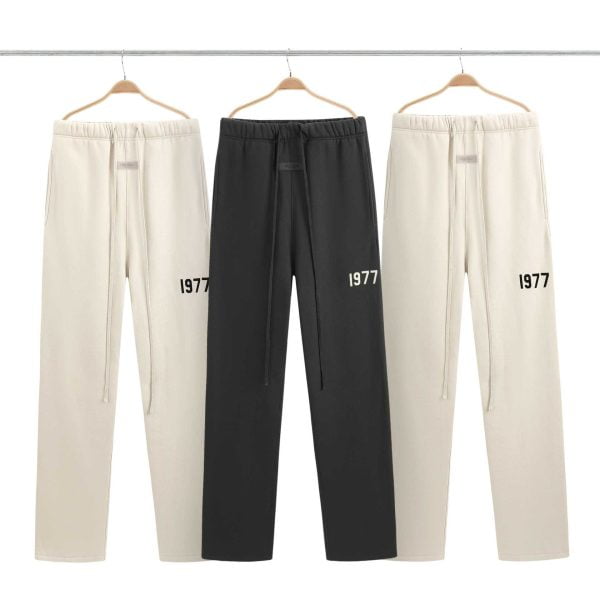 Fear of God Pants #8 (F60) - Image 4