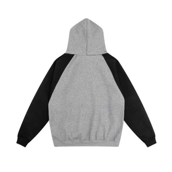 Fear of God Hoodie #16 (F84) - Image 2