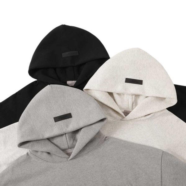 Fear of God Hoodie (F79) + Socks PACK - Image 7