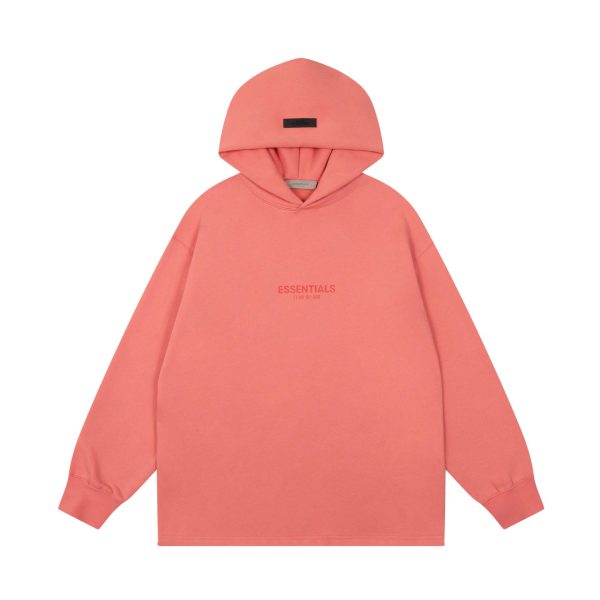 Fear of God Hoodie