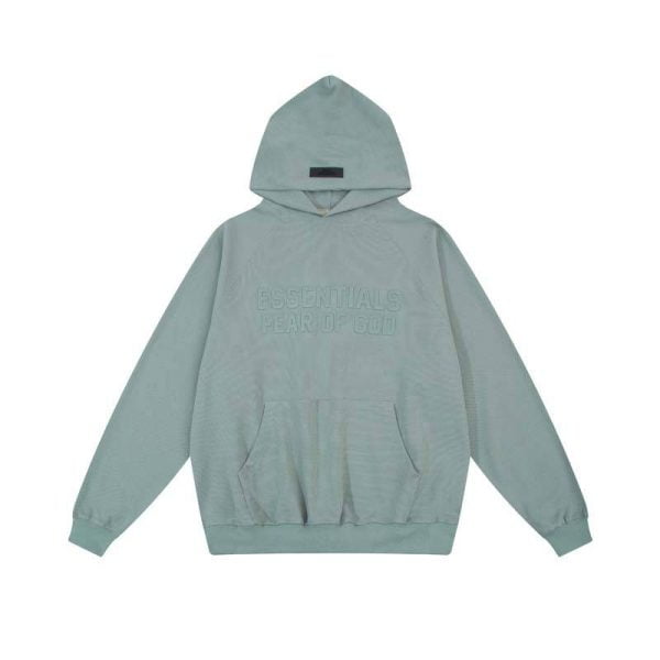 Fear of God Hoodie