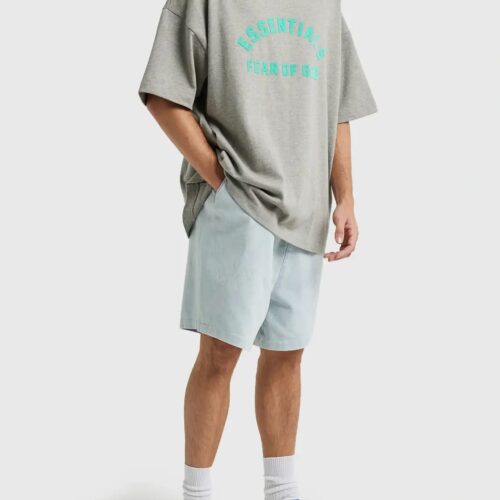 Fear of God Winter Collection Shorts #3 (F138)